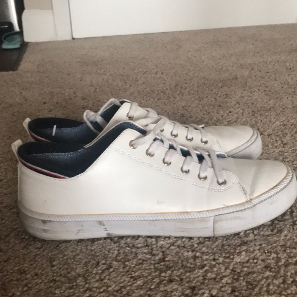 Tommy Hilfiger shoes